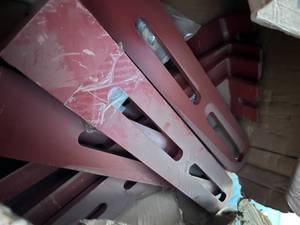 lot 96 image: MIFAB SP-MMC10RSF  Heavy-Duty Custom Drain Parts