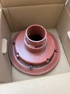lot 100 image: Commercial FloorRoof Drain Assembly