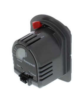 lot 145 image: M847D-Zone Damper Operator  Honeywell HVAC Actuator