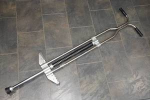 lot 229 image: Pogo Stick