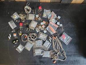 lot 48 image: Lots and Lots of Costume Jewelry Never Worn still in Packaging
