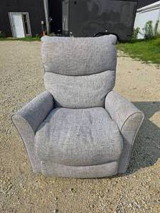 LazyBoy recliner