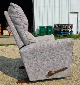 LazyBoy recliner