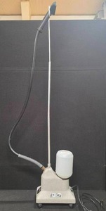 lot 192 image: Jiffy clothes steamer