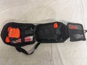 lot 4 image: Ozark Trail Camping Survival Kit
