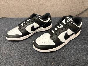 lot 42 image: Nike Dunk Lows - Mens 9.5 Womens 11