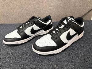lot 44 image: Nike Dunk Lows - Mens 9.5 Womens 11