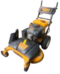 Cub Cadet SC 250 Cub Zero Turn Lawn Mower