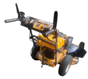 Cub Cadet SC 250 Cub Zero Turn Lawn Mower