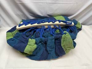 lot 50 image: Hammock with Carrying Bag