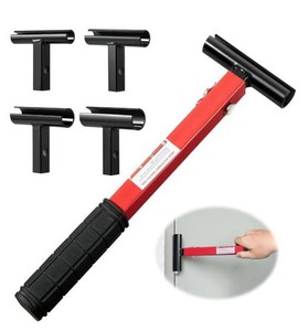 lot 67 image: Door Hinge Adjustment Tool Kit