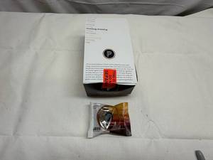 lot 83 image: 12x Protein Puck Daily Bliss Mini-Gluten FreeVegan