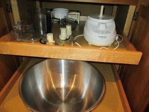 lot 176 image: Cuisinart PowerPrep Plus Food Proce...
