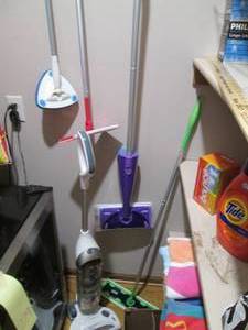 lot 230 image: Shark Navigator freestyle cleaner, ...