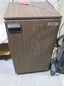 lot 246 image: Vintage Gerald fully functional min...