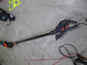 lot 296 image: Remington Ranger II electric pole s...
