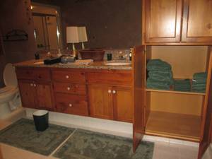 lot 63 image: All non-attached content of lower...