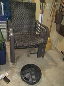 lot 312 image: Garage vacuum...