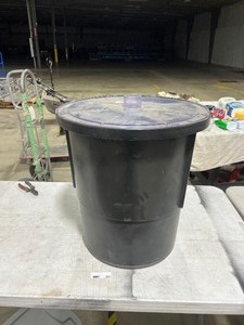 lot 163 image: SUMP PUMP RESERVOIR