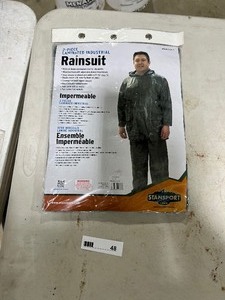 lot 48 image: RAIN SUITE