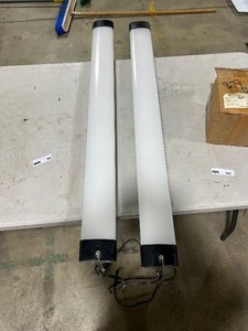 lot 101 image: QTY 2 -  48 SHOP LIGHTS