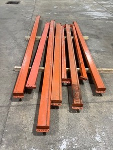 PALLET RACKING