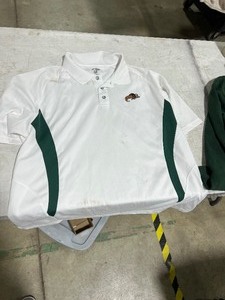 lot 218 image: BISON CLOTHING
