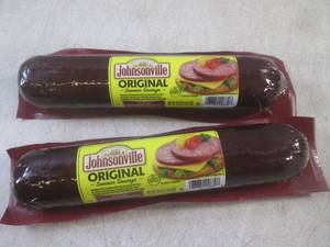 (EC2) 2 Johnsonville Original Summe...