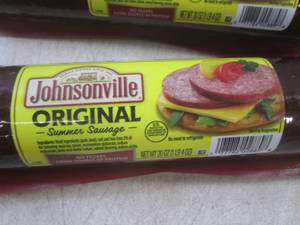 (EC2) 2 Johnsonville Original Summe...