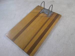 lot 35 image: (EC1) Vintage Globe Wernicke Wood 2...