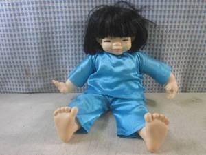 lot 49 image: (CSB) Vintage Meiler Dolls Limited ...