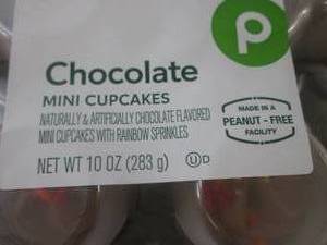 lot 129 image: (FRZ) 4 Packages of 12 Frozen Choco...