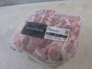 lot 131 image: (FRZ) Frozen Prairie Fresh USA Prim...