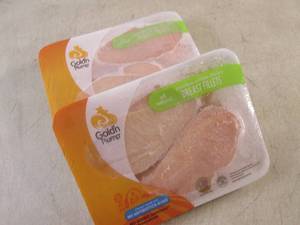 lot 137 image: (FRZ) 2 Frozen Packages of Boneless...
