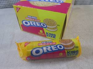 lot 155 image: (B-3) 10 King Size Golden Double St...