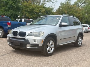 lot 8 image: Item Halted - Will be on the next auction - 2010 BMW X5 XDRIVE30I All Wheel Drive  2 Owner  No Accidents (NO RESERVE)