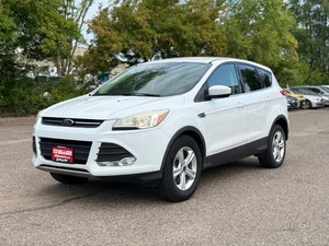 lot 20 image: 2014 FORD ESCAPE SE 4wd  No Accidents (NO RESERVE)