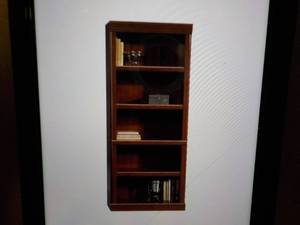 Sauder Library Heritage Hill Collec...