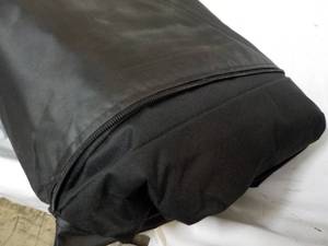 lot 150 image: New Pizza Oven Bag...