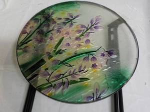lot 208 image: Patio Table...