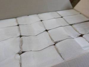 lot 96 image: Case of Pacific Blue Basic Single F...