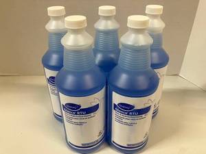 lot 19 image: Glass and Multi-Surface Cleaner