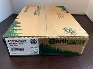 lot 31 image: 13 Gallon Can Liners