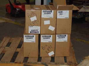 lot 29 image: 6 Cases 2400 LABELS Per Case  3X2 DIRECT THERMAL