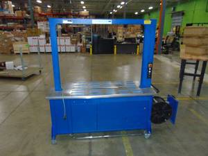 Mosca RO-MP-4 Arch Strapper 50x38"