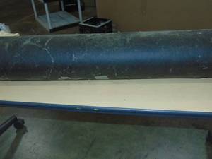 lot 84 image: Mineral Surfaced Roll Roofing 36