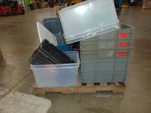 lot 88 image: Mixed Storage