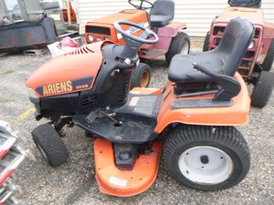 Ariens 2548 Riding Lawn Mower FOR PARTS