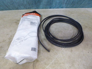 lot 14 image: Raychem Wintergard Parallel Self-Regulating Heating Cable