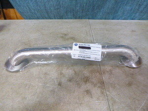 lot 15 image: Bradley Stainless Steel Grab Bar